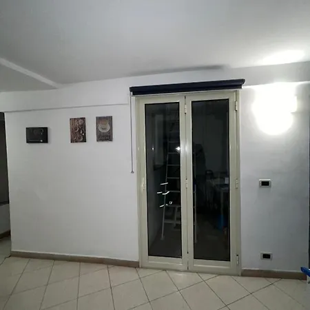 Casa Mediterraneo Catânia