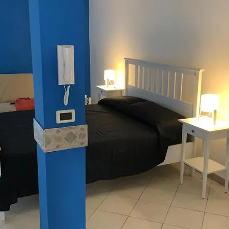 Apartment Casa Mediterraneo *