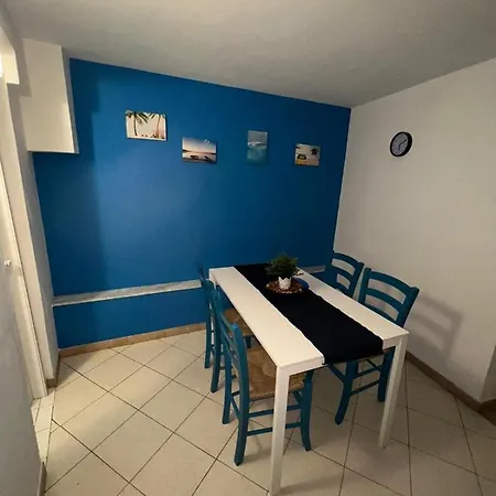 Apartment Casa Mediterraneo