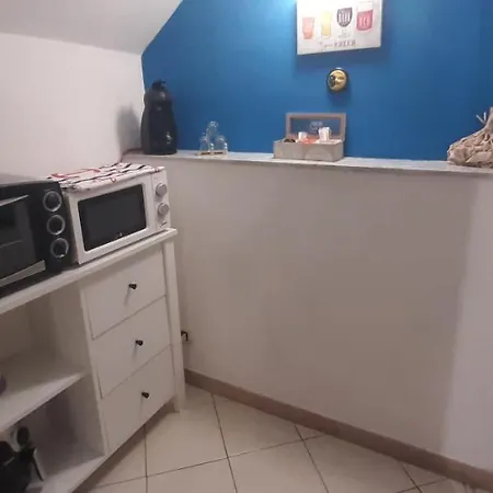 Casa Mediterraneo Apartment