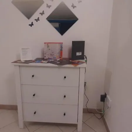 Casa Mediterraneo Apartment Catania