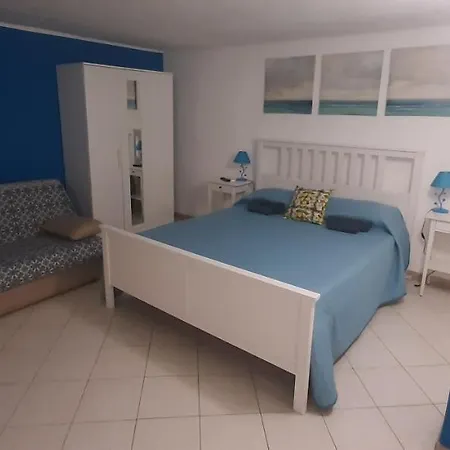 Casa Mediterraneo Apartment *
