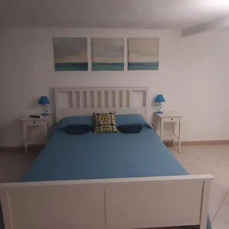 Apartment Casa Mediterraneo