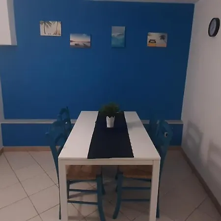 Casa Mediterraneo Apartment Catania
