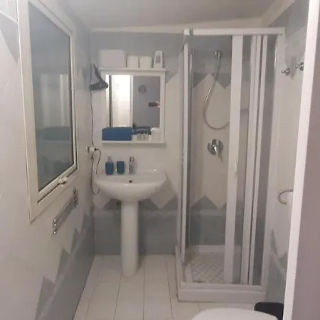 Casa Mediterraneo Apartment