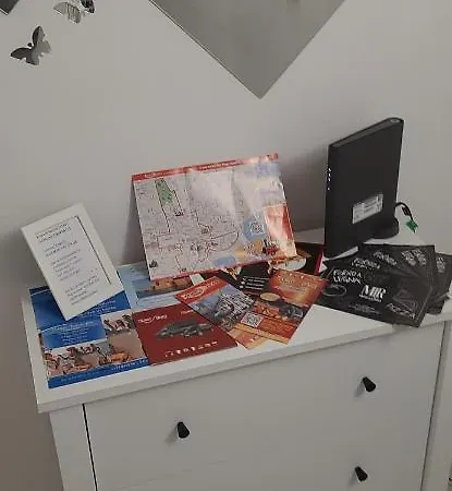 Casa Mediterraneo *
